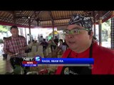 Chilli Festival 2014 di Bali untuk Para Pecinta Pedas -NET5