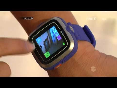 Pameran mainan terbaru - NET12