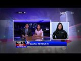 Live Phoner dari Pangkalan Bun, Tentang Proses Pencarian Pesawat AirAsia - NET12