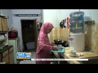 Usaha Rumahan Produksi Bajigur dan Bandrek Alami Peningkatan Order -IMS