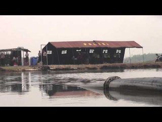 Korban Lumpur di Sidoarjo Terus Menanyakan Ganti Rugi Mereka -NET5
