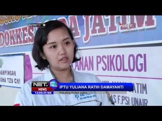 Pos Psikologi Bagi Keluarga Penumpang Pesawat AirAsia - NET12