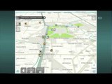 Pantau kondisi lalu lintas secara real time melalui aplikasi Waze 17 Desember 2014 - IMS