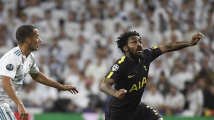 下载视频: Returning Rose has Spurs future - Pochettino