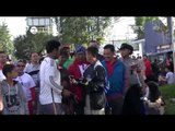 Rencana Kongres Pendukung Sepak Bola Nasional di Bandung -NET17