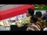 Menghitung Gaji Kepala Daerah -NET17