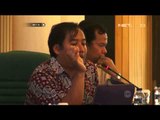 Wilayah Banjarnegara Memang Merupakan Lokasi Berpotensi Longsor -NET24