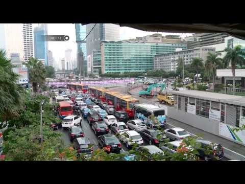 Pengurangan Jam Kerja Bagi Wanita - NET12