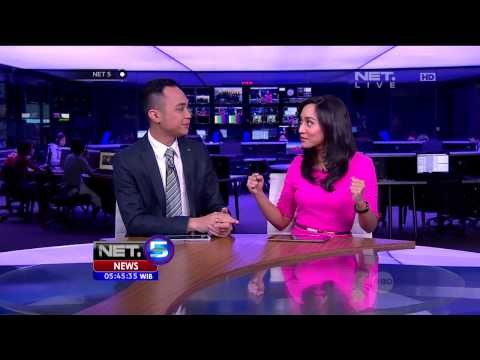 Kuda di Pacuan Inggris Ini Lucu-lucu -NET5