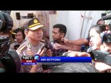 Keluarga Penumpang Pesawat AirAsia Datangi RS Bhayangkara Surabaya - NET12