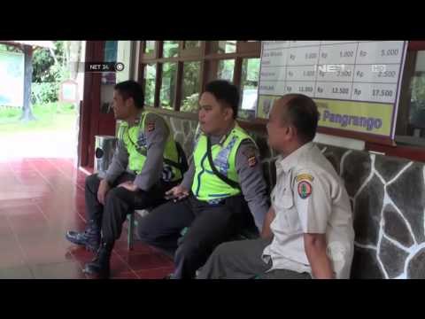 Gunung Gede Pangrango Ditutup Sementara Cuaca Buruk - NET24