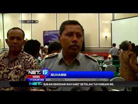 Rencana Pembatasan Sepeda Motor di Jalanan Utama Ibu Kota Menuai Kecaman -NET17