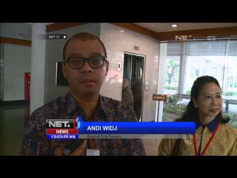 Tim Transisi Jokowi JK Datangi Kementrian Luar Negeri - NET12