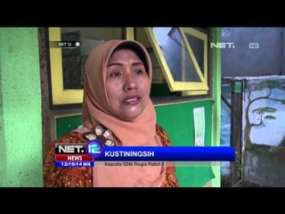 Penyanderaan Siswi SD Alami Trauma - NET12