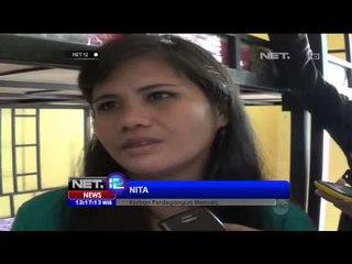 Perdagangan Manusia 13 Wanita Jadi PSK - NET12
