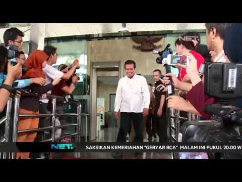 Mantan Menko Perokonomian Diperiksa KPK Tentang BLBI - IMS