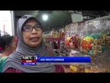 Festival Jalan Doho di Kediri Hadirkan Berbagai Produk Kreatif -NET5