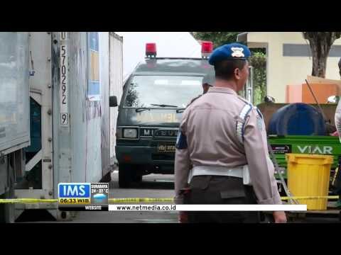 Live Report - Info Terbaru dari Crisis Center Polda Jatim 5 Januari 2015 -IMS