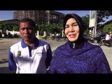 Gowes Bersama di Banda Aceh untuk Promosi Wisata -NET5
