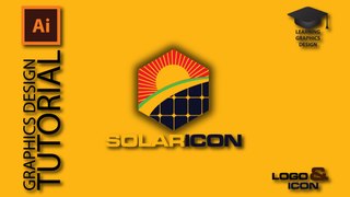 How to Create a Logo for a Solar Energy Company