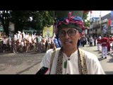 Upaya Populerkan Batik Tasikmalaya Lewat Karnaval Budaya -NET5