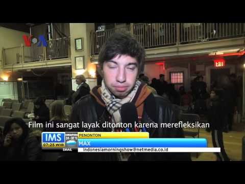 Djaduk Ferianto Mewakili Indonesia di Pemutaran Film Soegiya di Amerika -IMS
