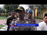 Hukuman Cambuk Santri Sebuah Pesantren di Jawa Timur -NET17