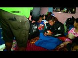 Relawan setia antarkan makanan bagi para pengungsi longsor Banjarnegara - NET5