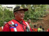 6 Ekor anjing pelacak dikerahkan untuk membantu proses evakuasi korban longsor Banjarnegara - NET5