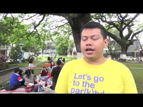 Agenda NET5 - Culindra Aksi Nyata Warga Bandung Hidupkan Taman Kota