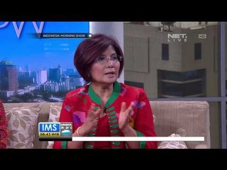 Talk Show Rencana Interpelasi BBM - IMS