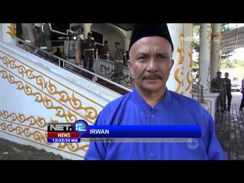 Banjir di Langkat Sumatera Utara Meluas Hingga 12 Kecamatan - NET121