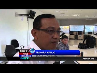 Pembekuan AirAsia rute Surabaya Singapura sampai penyelidikan dan evakuasi usai - NET12