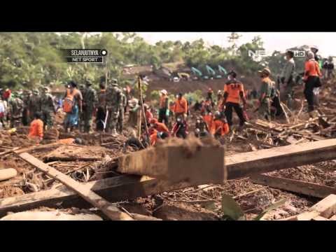Promo lentera Indonesia Banjarnegara - NET12