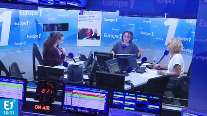 Radicalisation : "On doit intervenir dès le collège", estime la mère d'une jeune fille convertie à 12 ans