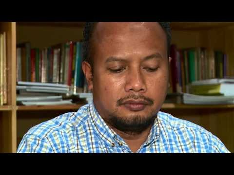 Sejumlah Keluarga Korban AirAsia QZ8501 Menolak Dana Kompensasi -NET5