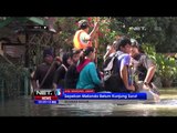 Korban Banjir di Bandung Mulai Terjangkit Berbagai Penyakit - NET5
