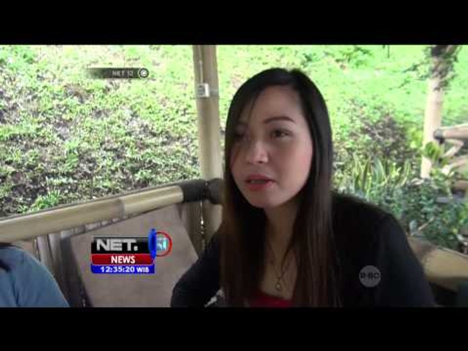 Kuliner Ikan Gurame Goreng Saus Stroberi Favorit di Lembang -NET12