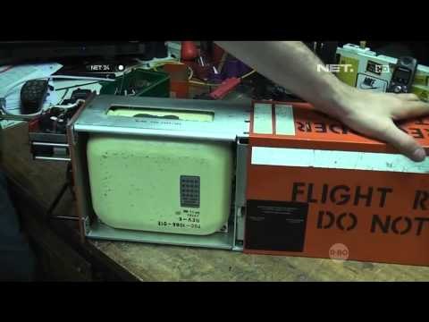 Lintasan Fakta Black Box - NET24