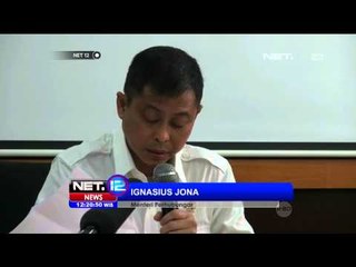 Semua pesawat Air Asia akan di Check ulang - NET12