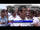 Jaksa Agung Kunjungi Nusa Kambangan - NET24