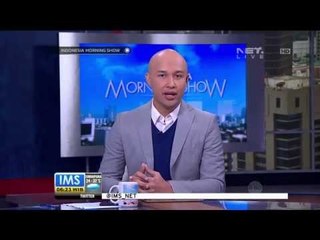 Penyelundupan BBM Ilegal di Padang - IMS