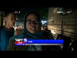 Ruas Jalur Cikampek Terendam Banjir Akibatkan Macet Panjang -NET5