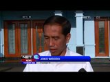 Presiden Jokowi Pastikan Evakuasi Longsor Banjarnegara Berlangsung Cepat -NET12