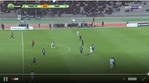 Sebastien Roudet  Goal HD - Paris FCt0-1tValenciennes 20.10.2017
