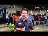 Live Report Dari Bandara Juanda, Sidoarjo - NET12