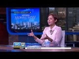 Talk Show Bersama Mantan Menhub mengenai Nasib keselamatan penerbangan Indonesia - IMS