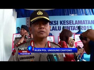 Download Video: Pemprov DKI Jakarta Adakan Malam Perenungan - NET12