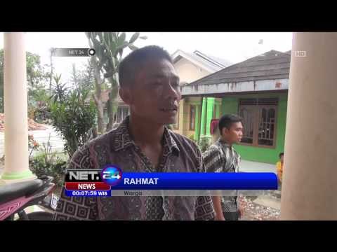 Sistem Peringatan Dini Bencana Longsor di Pekalongan NET24