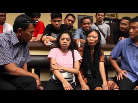 Anisa korban kekerasan majikan minta pelaku dihukum berat - NET17